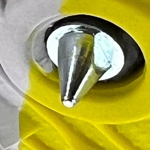 New Balance Mens MXCS7ER2 Energy Red XC Seven V2 size 10.5 Cross Country Spike - Picture 9 of 14